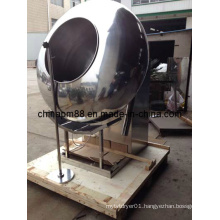 Pharmaceutical or Food Sugar Coating Machine